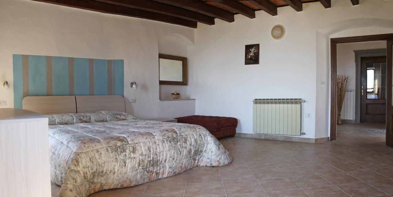 Appartamenti La Tartufaia Country House Pool And Relax By Gardadomusmea Tremosine Exterior foto